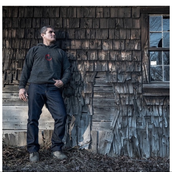 Origin of Maine- Factory Denim Jeans - Picture 4 of 15